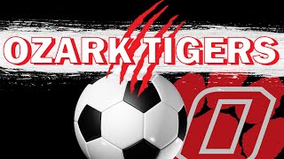 Ozark Tigers Soccer VS Kickapoo (H)