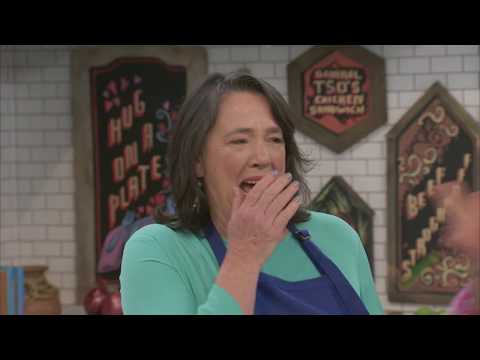 video 48th Pillsbury Bake-Off Contest Grand Prize Winner Reveal, Worldwide Recipes 48th Pillsbury Bake-Off Contest Grand Prize Winner Reveal