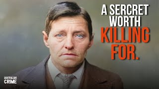 He Murdered his Wife; and was Charged as a Woman? | True Crime Stories