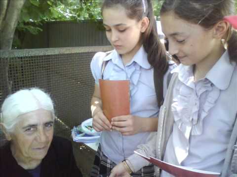 პროექტის მსვლელობა