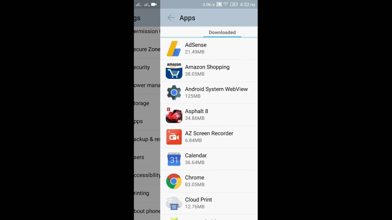 lenovo k3 note lagging hanging problem solved YouTube