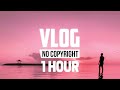 1 hour  dayfox  candy friends instrumental vlog no copyright music