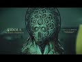 Eidola - Empty Gardens (Instrumental) (Visualizer)
