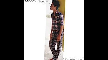 Shiveey Lolwer Is New Post Video Vairl 