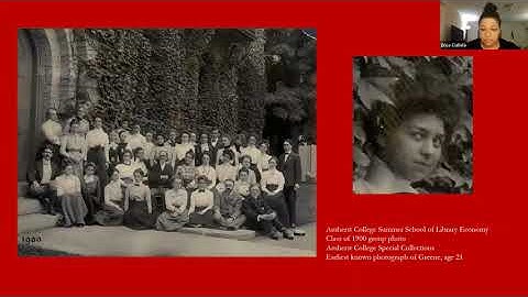 Belle da Costa Greene: a Librarian’s Legacy