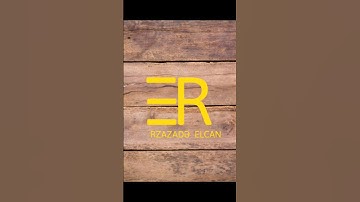 LOGO NAME RE🤩COMMENT YOUR NAME#shorts #logodesign