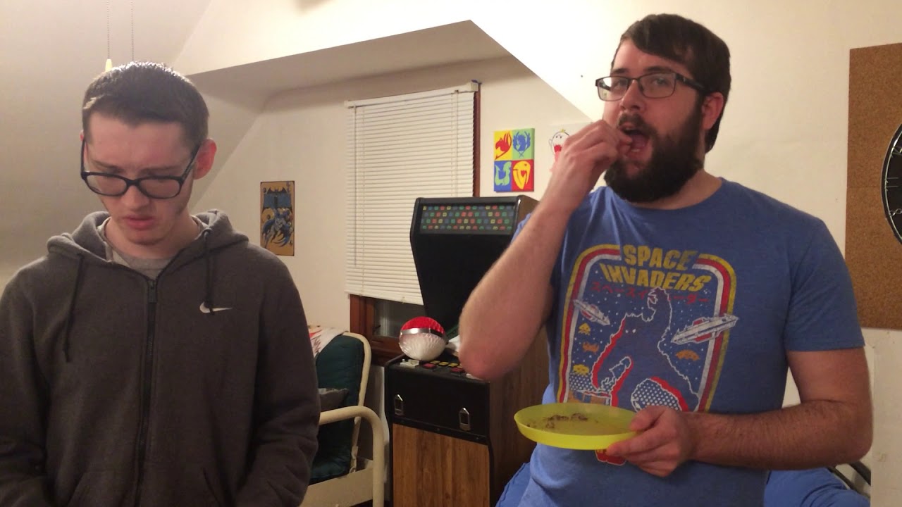 Crickets Sour Cream and Onion Bacon and Cheese YouTube