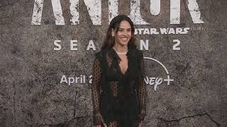Star Wars Andor Season 2 | Red Carpet Launch Event