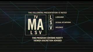 Archer - TV MA LSV TPCN/Viewer Discretion