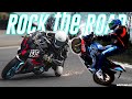 Rock the road  moto passion