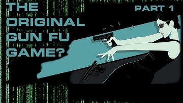 Enter the Matrix (part 1) - The Post Office