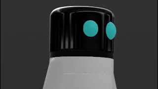 ORCA: Robots that learn through simulation