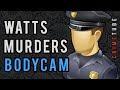 Chris Watts Family Murders - #15: Police Bodycam Footage