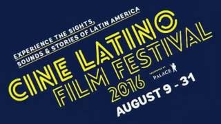 Opening Night of the Cine Latino Film Festival Sydney 2016