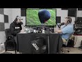 Review: Nike "VPR Strike" proto driver