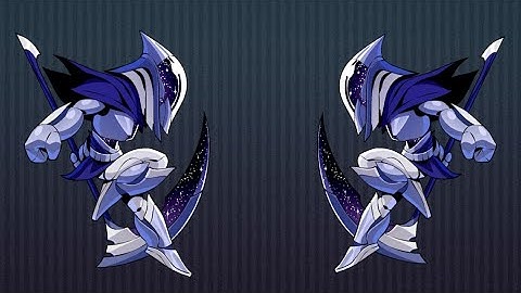 Brawlhalla Copycat Challenge!