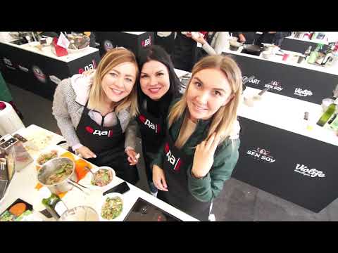 Вкус Москвы, 4