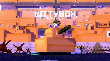 Kittybox | Beepbox Song