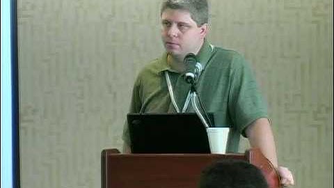 Owasp5040 Part4 - AUTOMATED WEB-BASED MALWARE BEHAVIOR ANALYSIS, with Tyler Hudak.