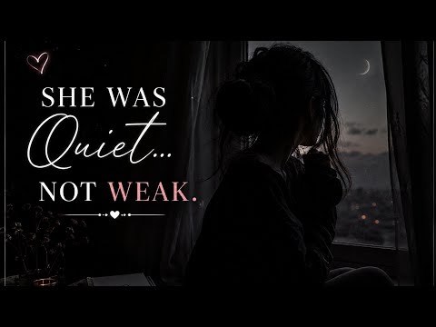 Kya kabhi socha hai…? 🖤Ek ladki ki life asal mein kaisi hoti hai? ✨