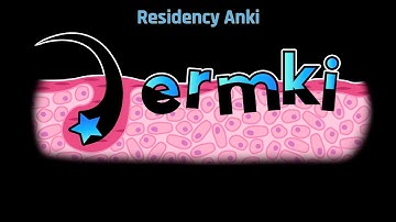How to Use the Dermki Deck with AnkiHub