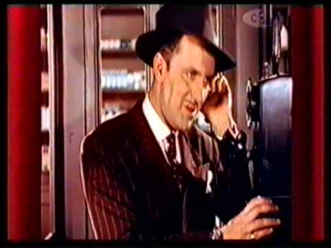 Carlton Cinema closedown on final day of ITV Digital!
