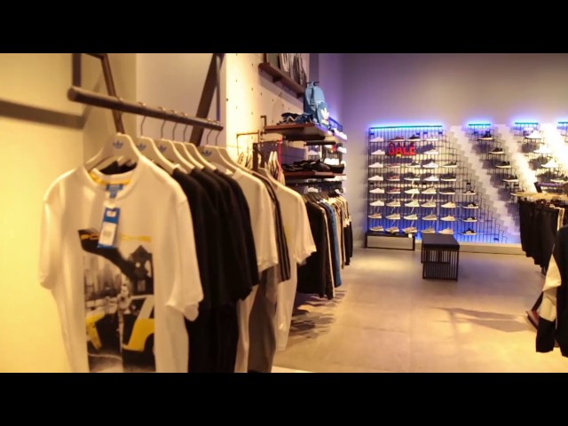 adidas originals packages mall