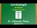 Cardiología - Fibrilación Auricular