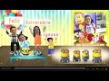 Retrospectiva Infantil De Tema Minions Do Lyncon