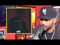 Capture de la vidéo Bryson Tiller On The Gift & Curse Of Trapsoul Being A Classic First Album