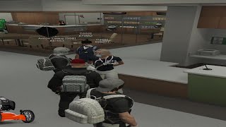ПОД ГАЗОНЧИК СТРИЖЕННЫЙ / СМЕШНЫЕ МОМЕНТЫ в GTA 5 RP