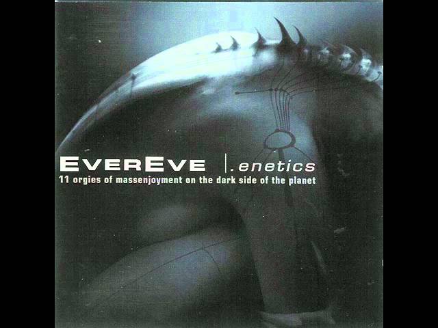EverEve - X-Braza La Luz