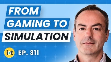 IoT in AI, Computer Vision, and Simulation | NVIDIA