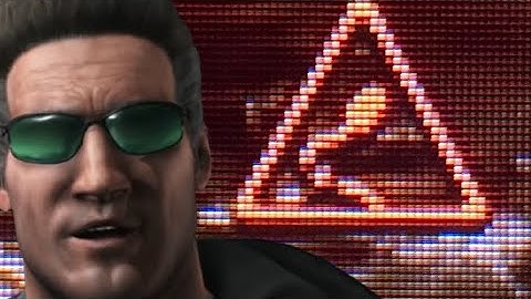 Flawless block in laggy connection?