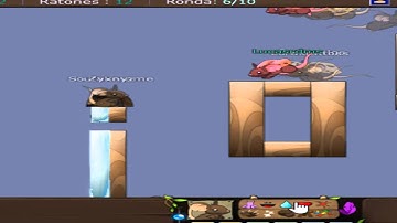 TRANSFORMICE - Lucasrdms 4k first