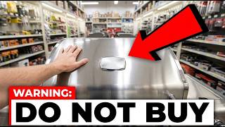10 Grill Brands Only DUMB People Buy!