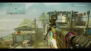 Drift x Irah (Brother Minitage)