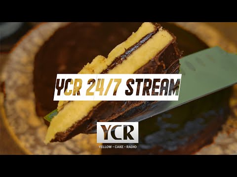 YCR 24/7 Stream - (Hip Hop, Boom Bap, Lofi)
