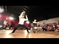 K camp ft. Chris Brown - Lil Bit - Choreography by Willdabeast and Janelle Ginestra