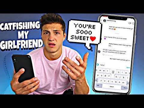 i-made-a-fake-account-to-catfish-my-girlfriend...does-she-cheat?!