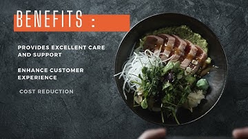 Hotel concierge - Powered by Xequence AI