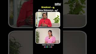 Yesterday's High &amp; Low-ஐ வச்சு Breakout-ஐ கணிக்க முடியுமா? | Option Trading Formula in Tamil.