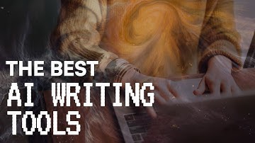 Transform Your Writing with These AI-Powered Tools