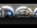 Public Speaking Point-of-View: Audience Laughs (360-Degree Video for Exposure Therapy)