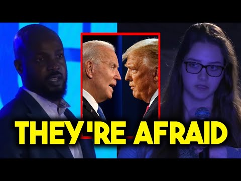 Are Conservatives AFRAID