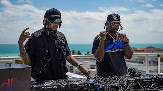 Supply & Demand - Live DJ Set @ 1001Tracklists x DJ Lovers Club Miami Rooftop Sessions 2024