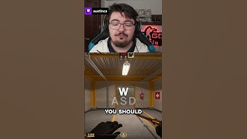 how pros vent drop 100% of the time on nuke #ad @BLASTPremier