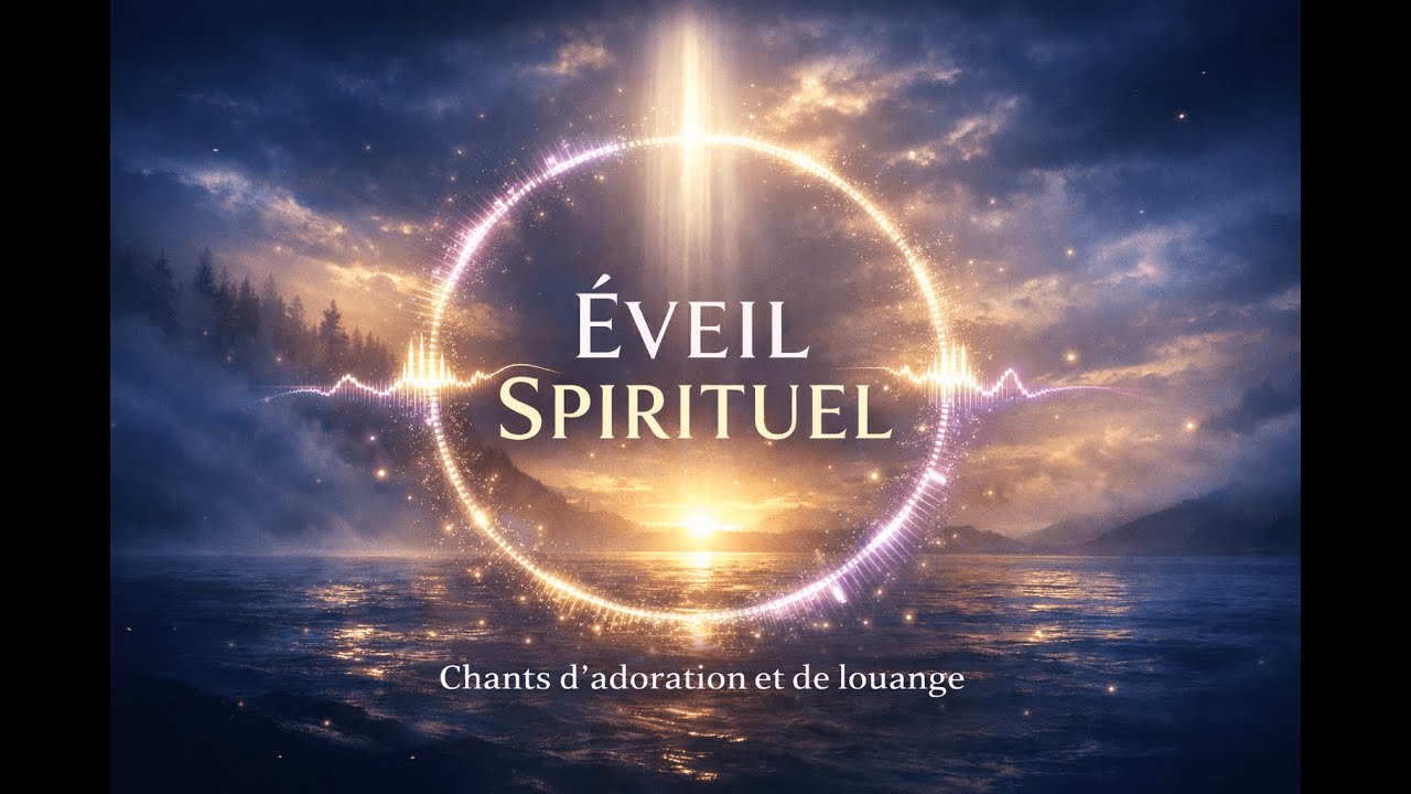 Jamais abandonné | Chants d’adoration et de louange (1 h 30 de paix)