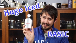 hugo ice