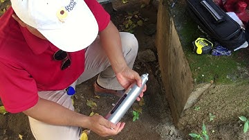 KIỂM TRA CƯỜNG ĐỘ BÊ TÔNG BẰNG PHƯƠNG PHÁP SIÊU ÂM KẾT HỢP SÚNG BẬT NẢY_PART 2